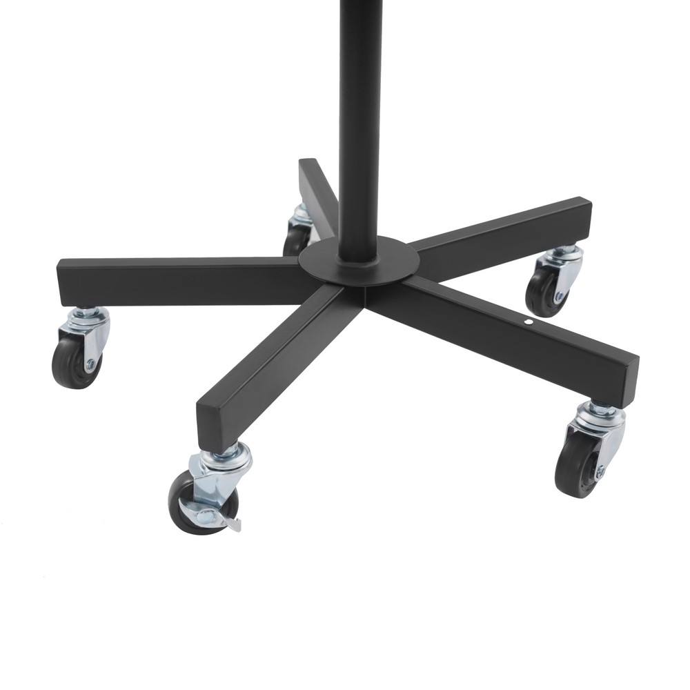 Triangular Grid Panel Display Stand Mobile Grids Wall Showing Shelf Freestanding