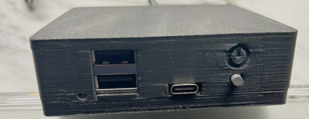 Next USB Keyboard/Mouse Adapter for Next Cube/Station