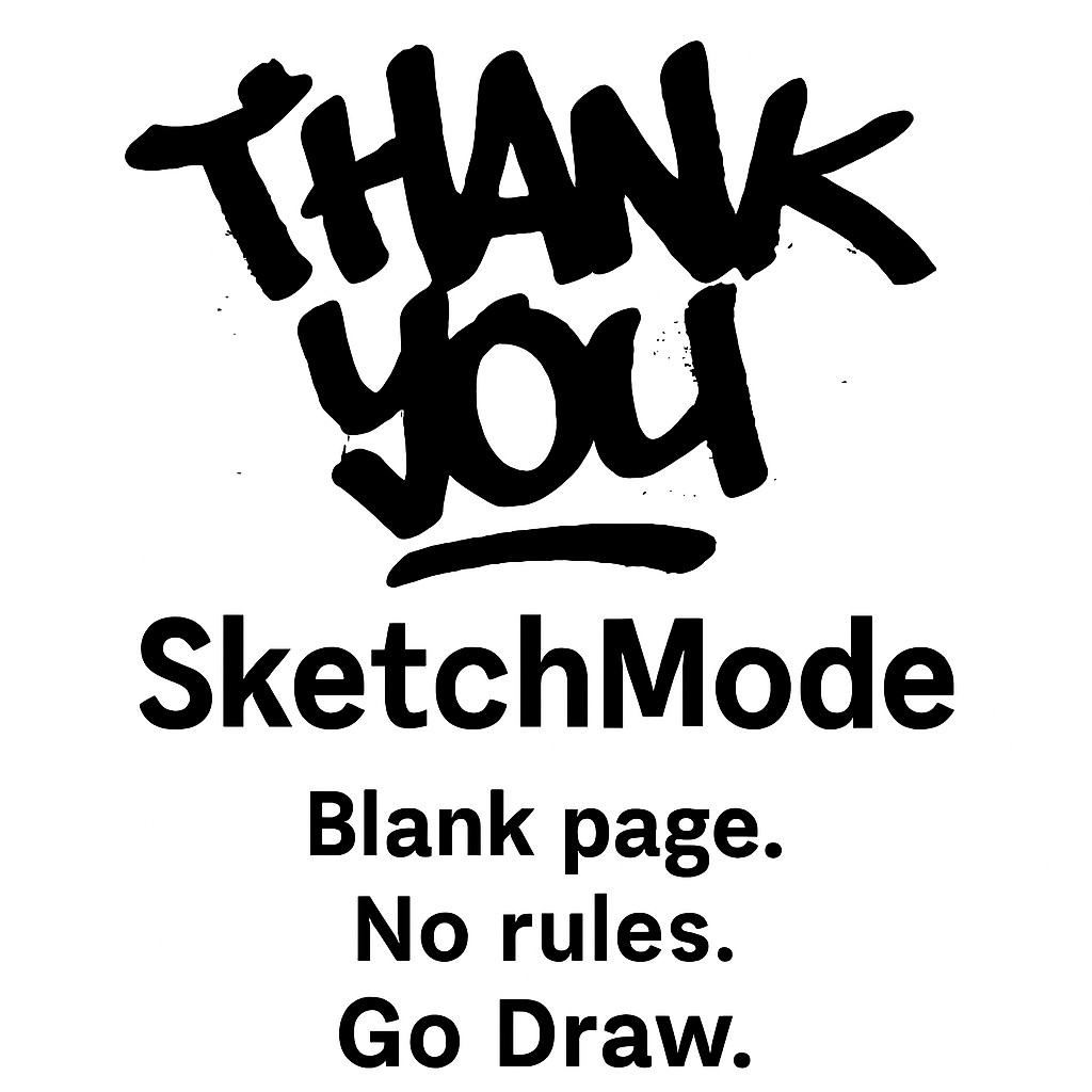 📦 24 A5 Black Sketchbooks – Tuff City Label – Bulk Artist Blackbooks 8.2 x 5.8