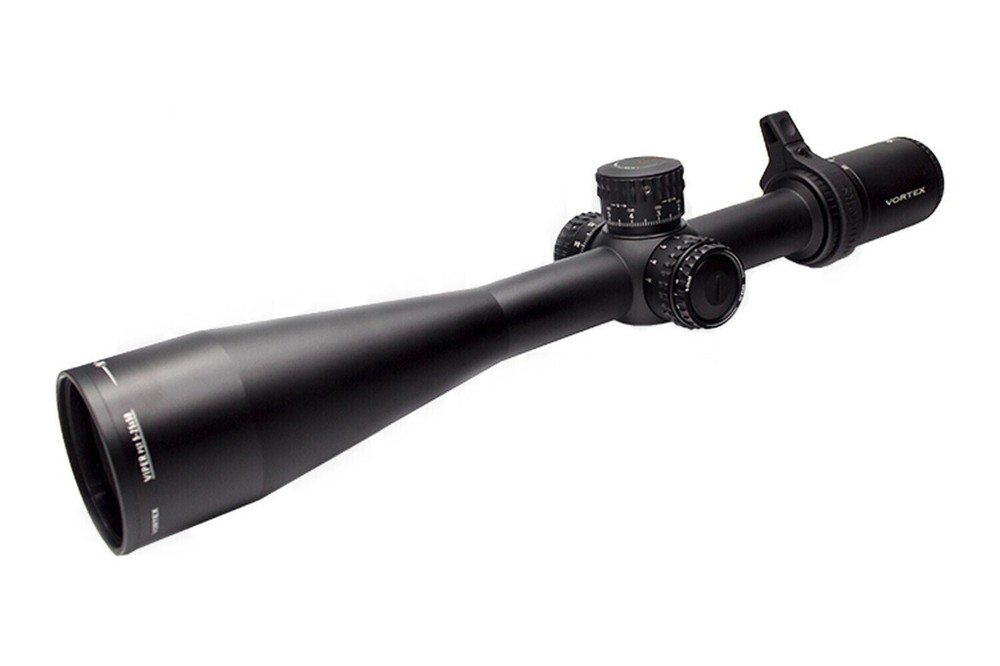 Polymer Throw Levers for Vortex Optics