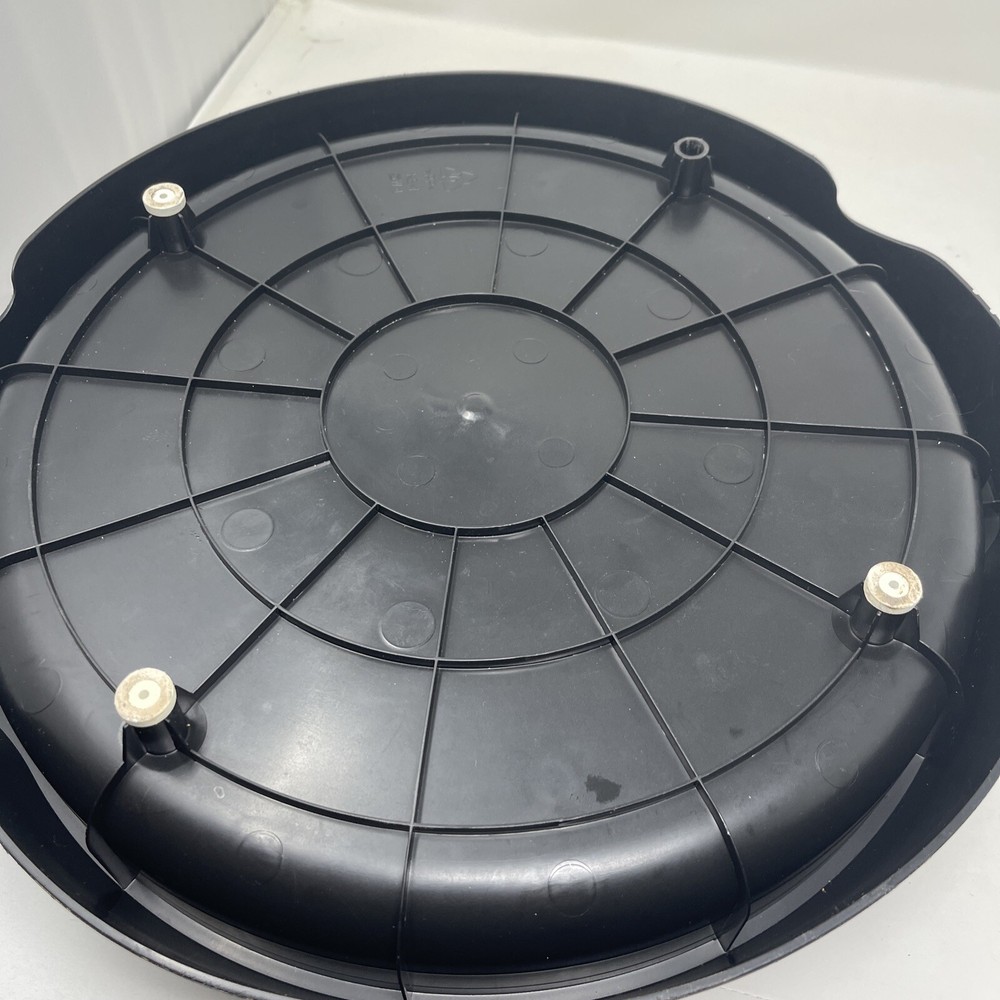 NuWave Pro Plus Oven 20631 W Replacement Base & Rack Drip Tray