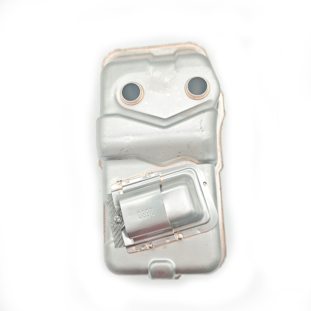 Muffler for ECHO PB-8010 PB-9010 Backpack Blowers P100012130