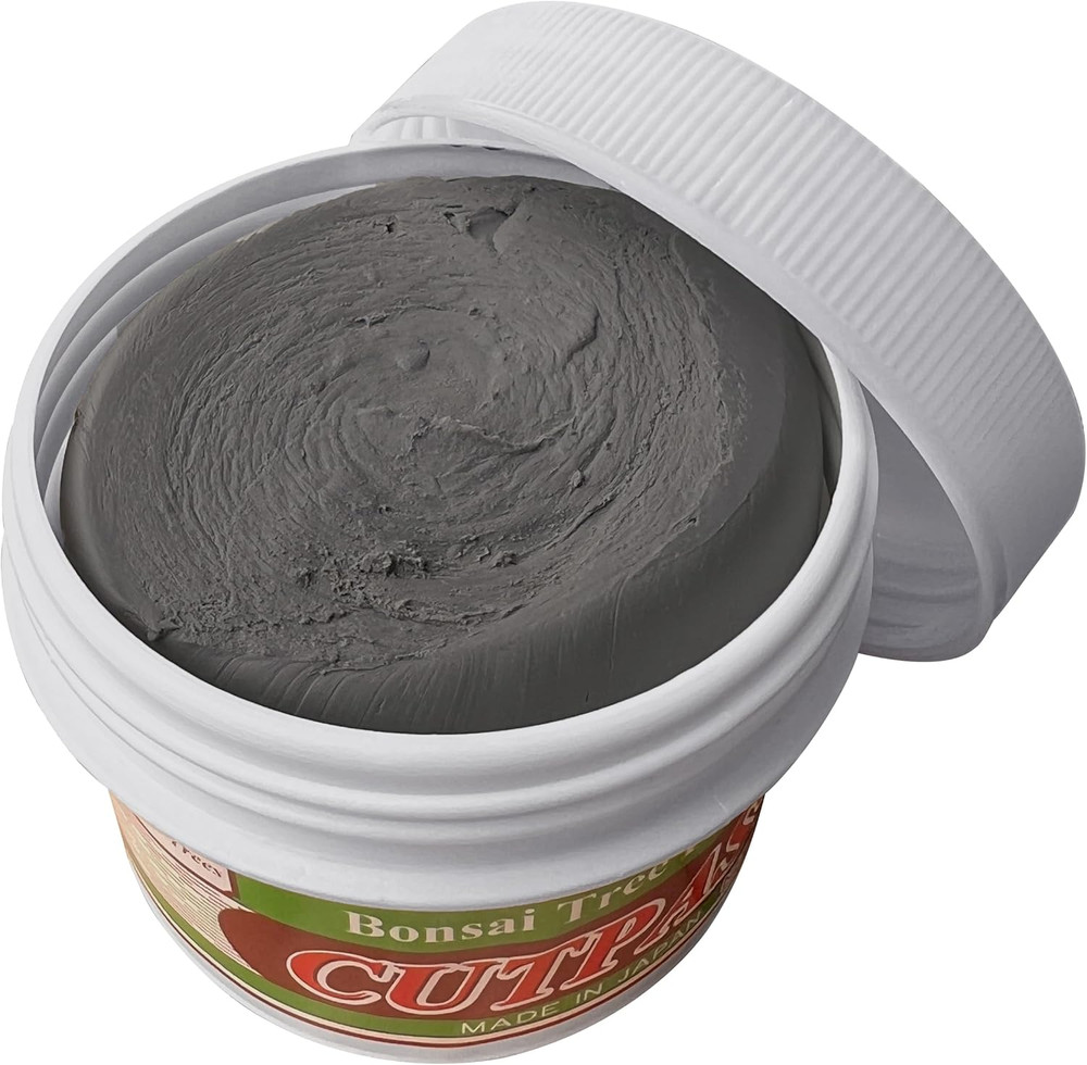 CUTPASTER Bonsai Cut Paste Tool 190G (Gray)