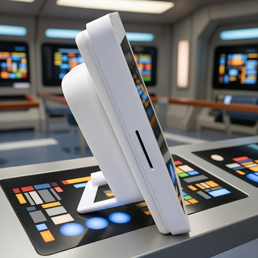 Stand for UniFi Intercom Viewer - Ubiquiti Access