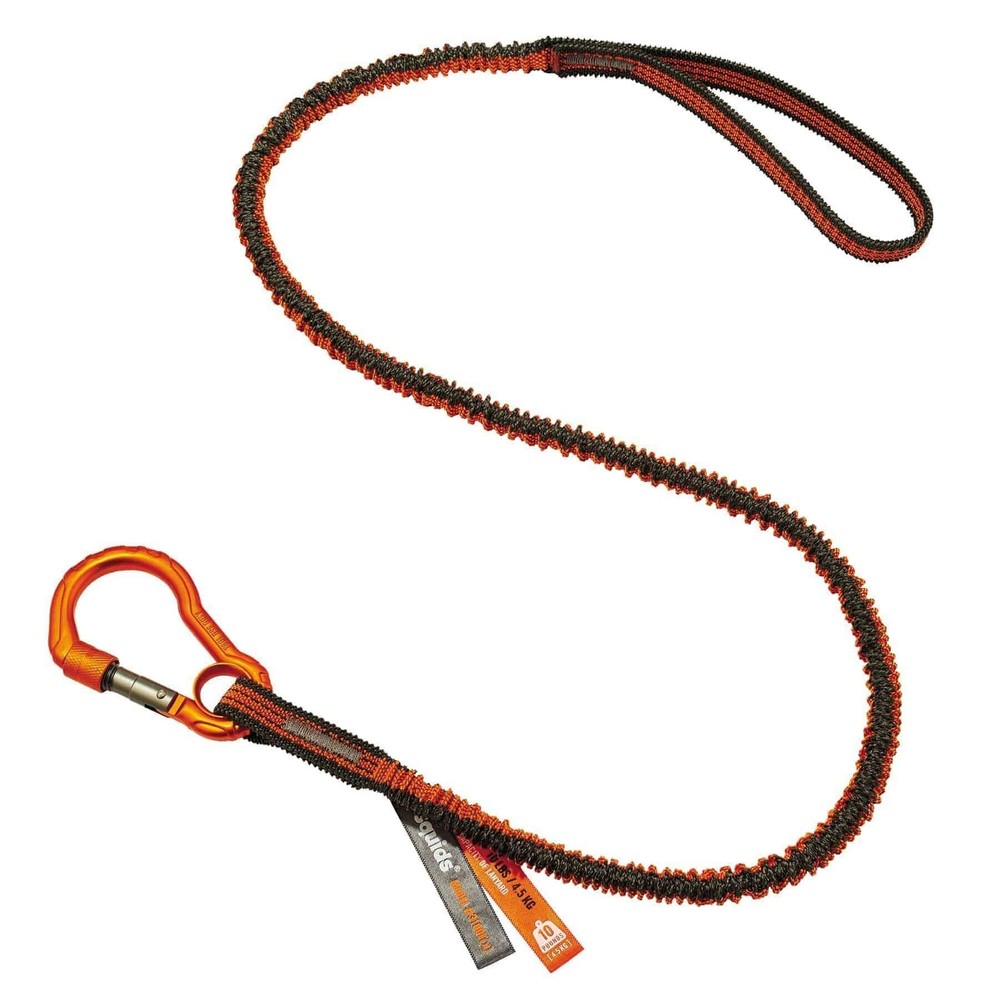 - 19663 Squids 3193 Tape Measure Tethering Kit