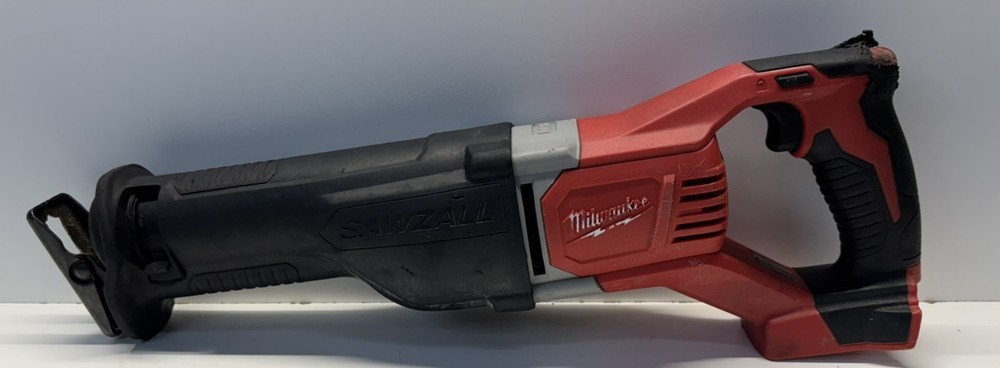 RECIPROCATING SAW TOOL ONLY (P14024510)