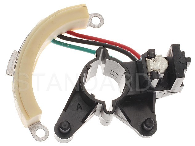 Standard Ignition Distributor Ignition Pickup P N Lx 222