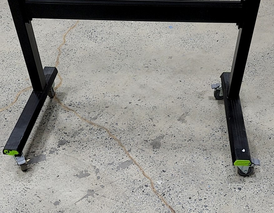 SMART TECHNOLOGIES SPNL 6065-V2 1028257 65" Interactive Touchscreen SEE NOTES