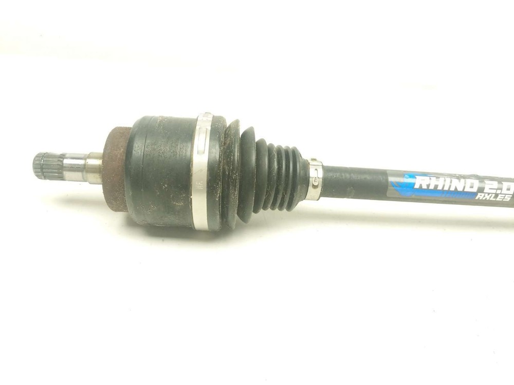19 Can Am Commander 800R XT Front Left CV Axle Half Shaft