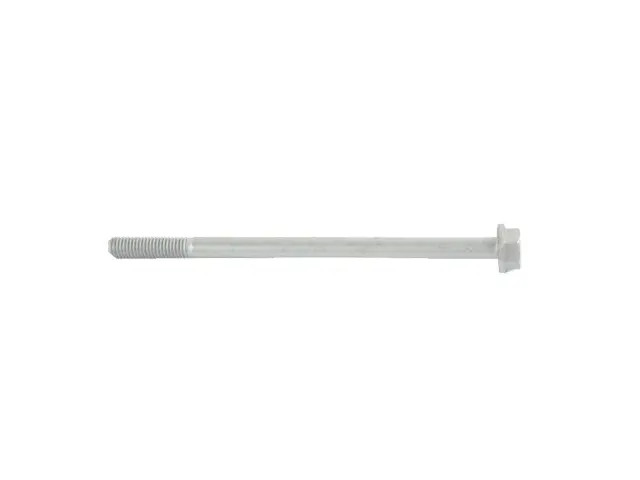 Genuine Mopar Hex Flange Head Bolt 68277276aa