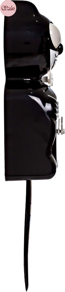Gentlemen the Original (Classic Black)