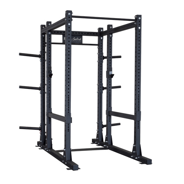 Body-Solid SPR1000Back Extended Power Rack (New)