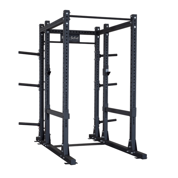 Body-Solid SPR1000Back Extended Power Rack (New)