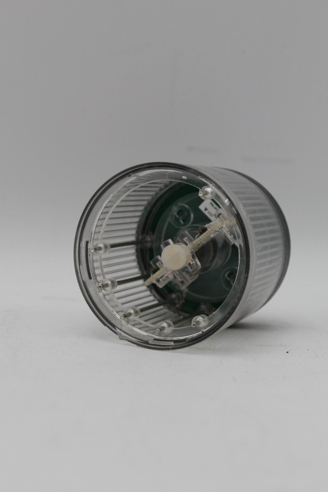 Allen-Bradley 855T-B24DN7 White Stack Light