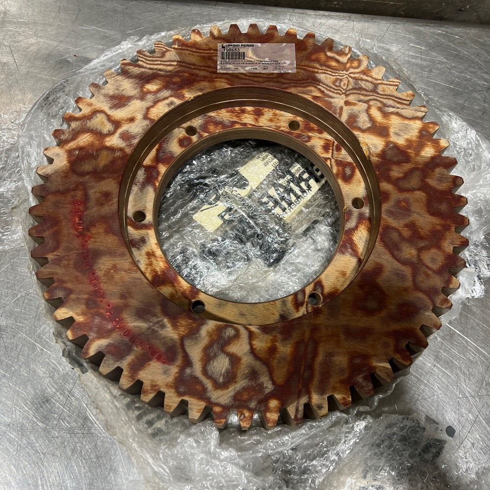 FABIO PERINI 100653 Gear Nos Surplus