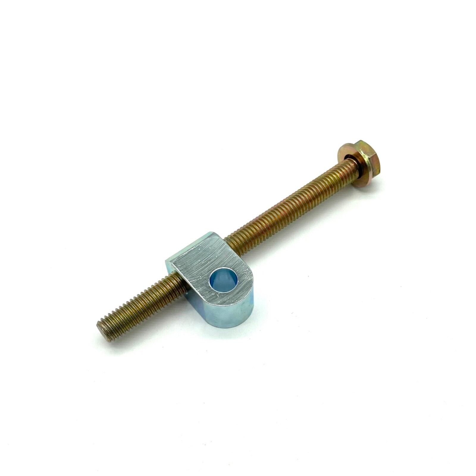 Fits Jeep Wrangler YJ 91-95 2.5L 4.0L Power Steering Pump Belt Tensioner Bolt