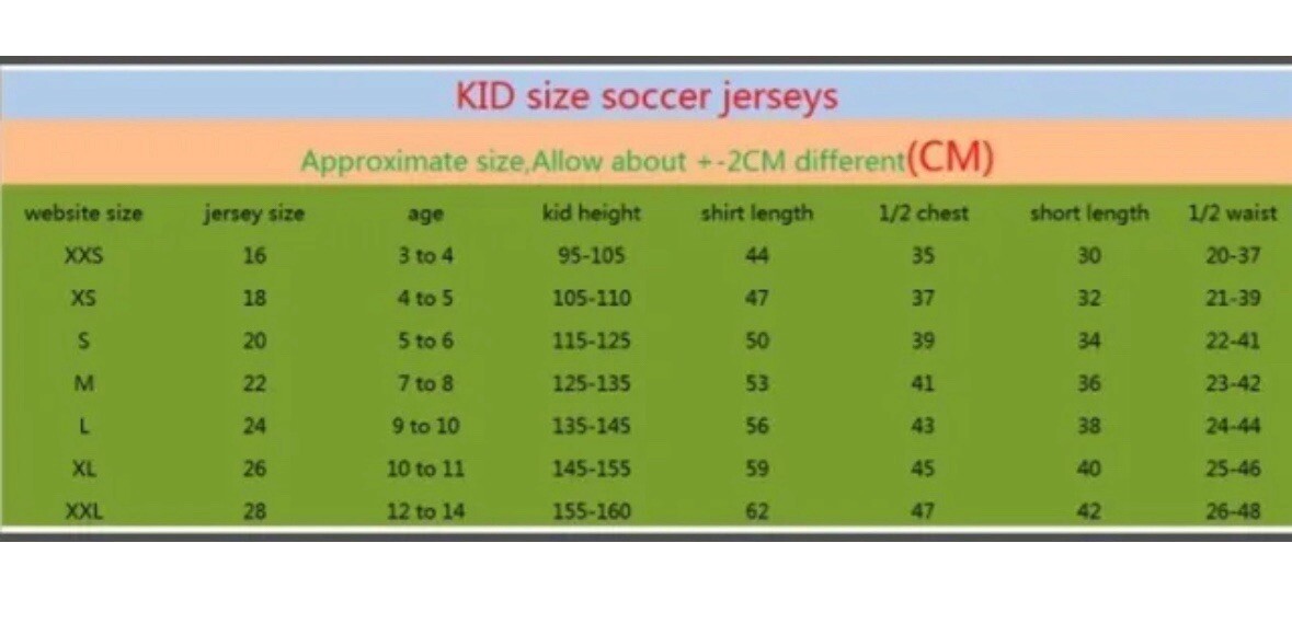 Cristiano Ronaldo #7 Portugal Home Jersey Kids