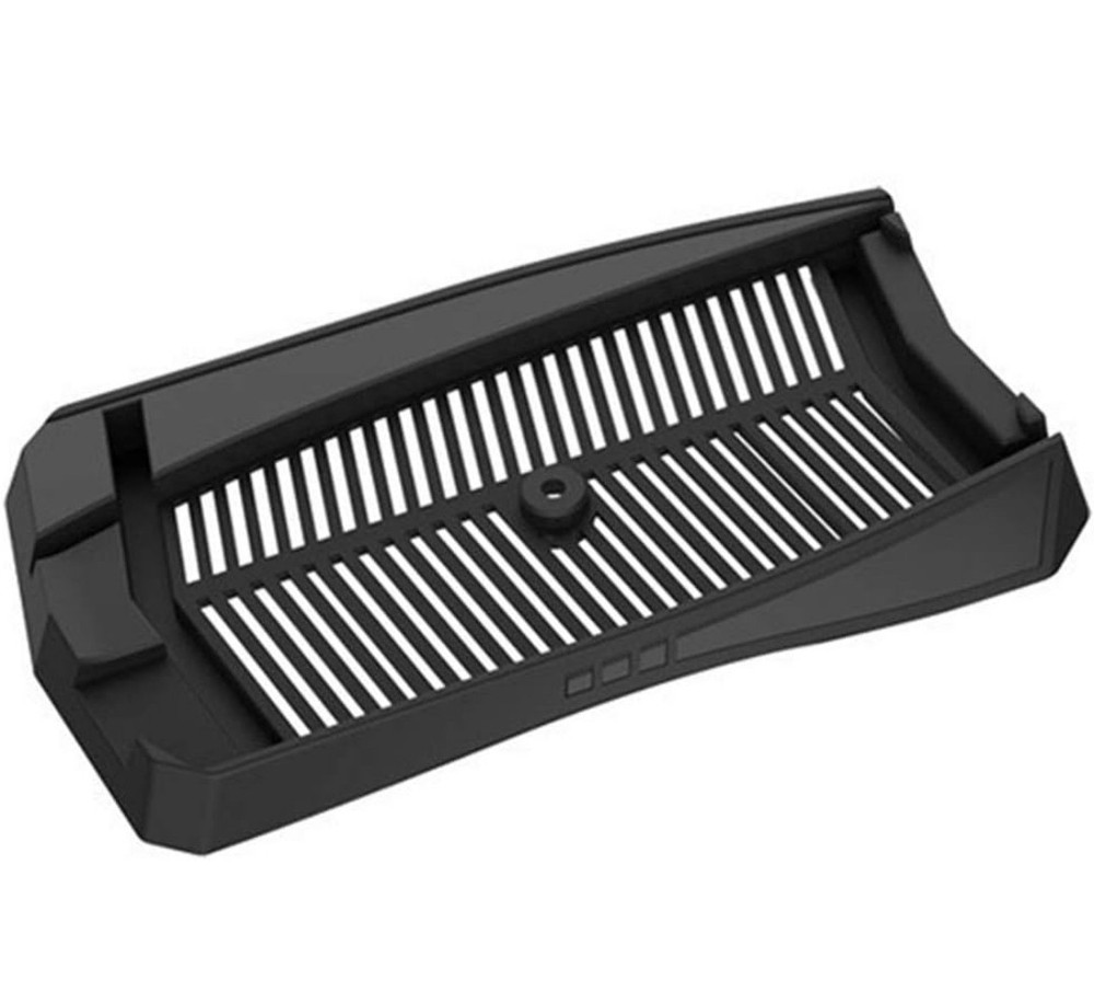Vertical Stand For PS5 Consoles Space Saving