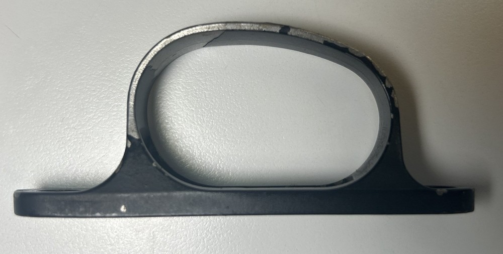 Remington 700ML Inline Muzzleloader Metal Trigger Guard