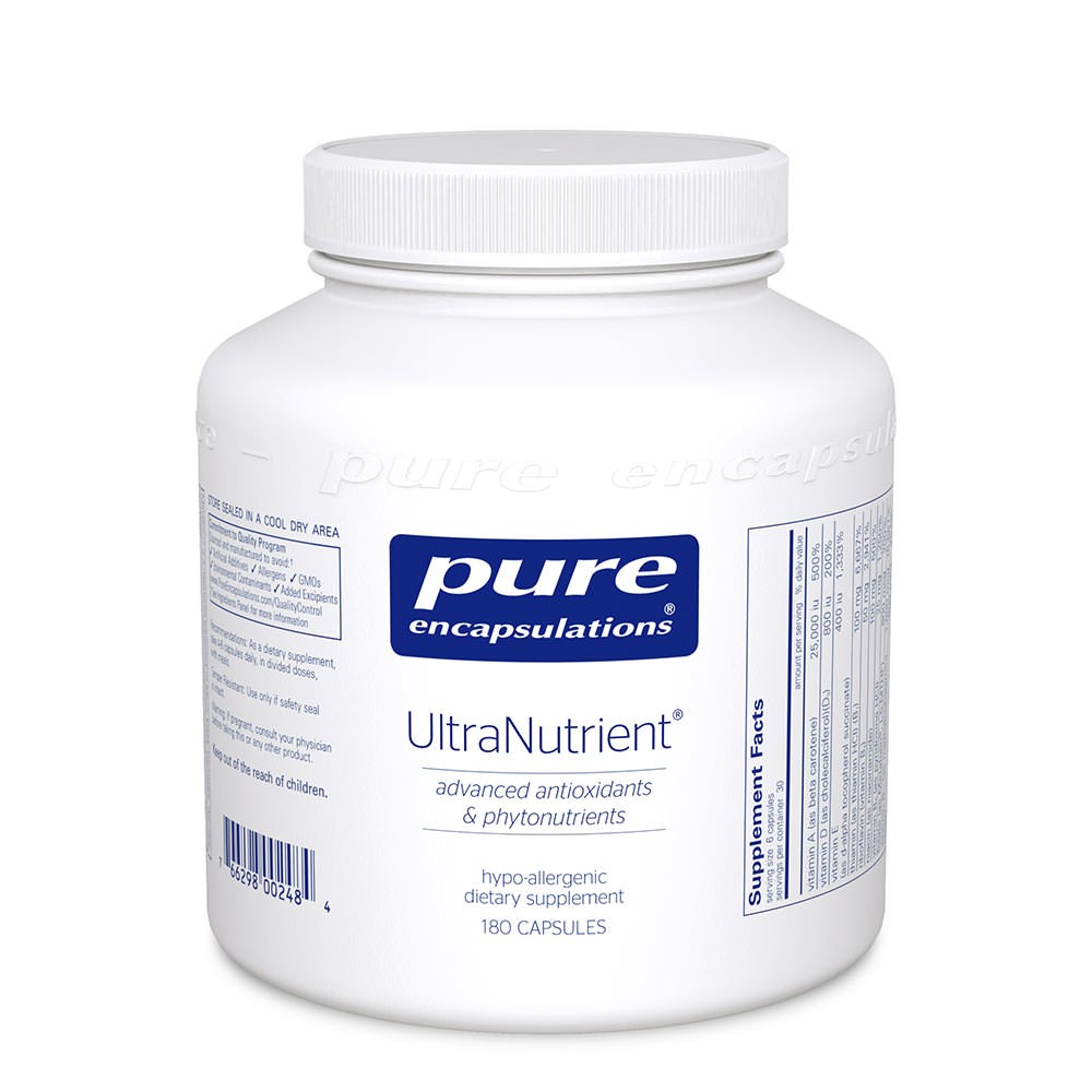 ULTRANUTRIENT, 180/BOTTLE