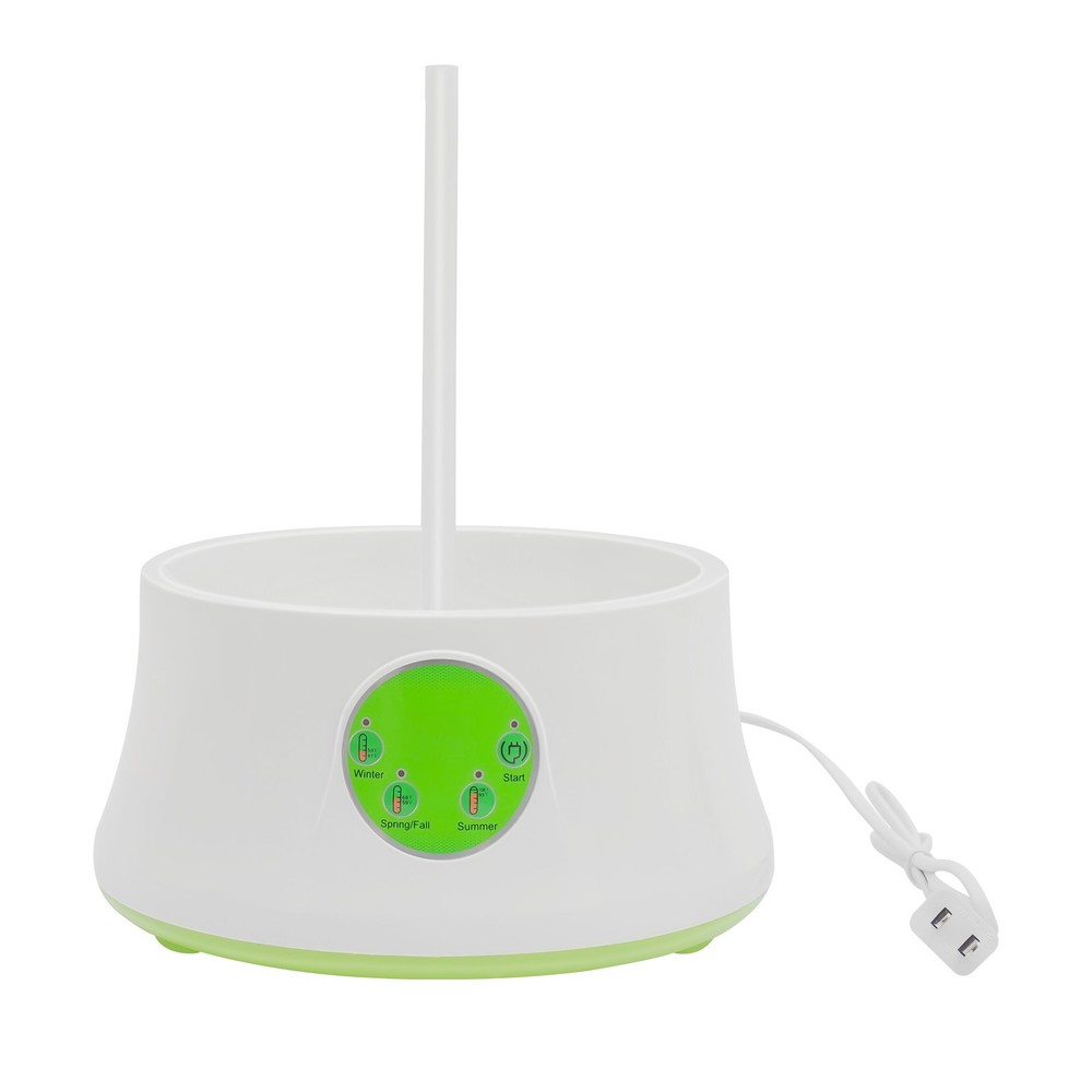 Bean Sprouter Fully Automatic Bean Seed Sprout Machine Maker 2 Layers Food Grade
