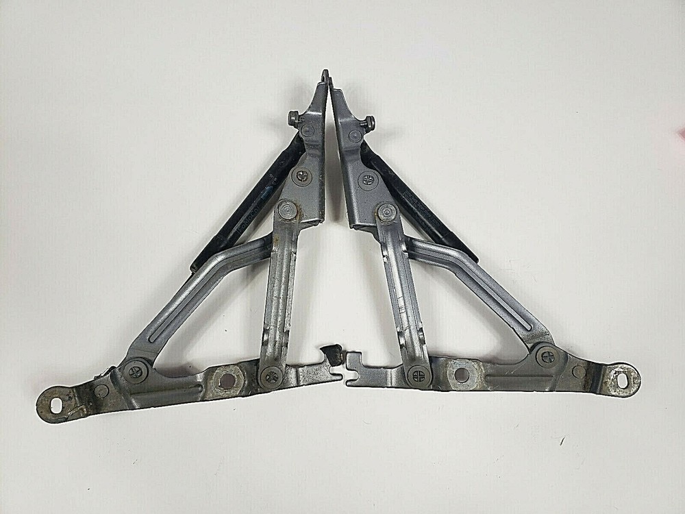 2006 2007 2008 2009 Ford Fusion Trunk Hinges W/ Hardware