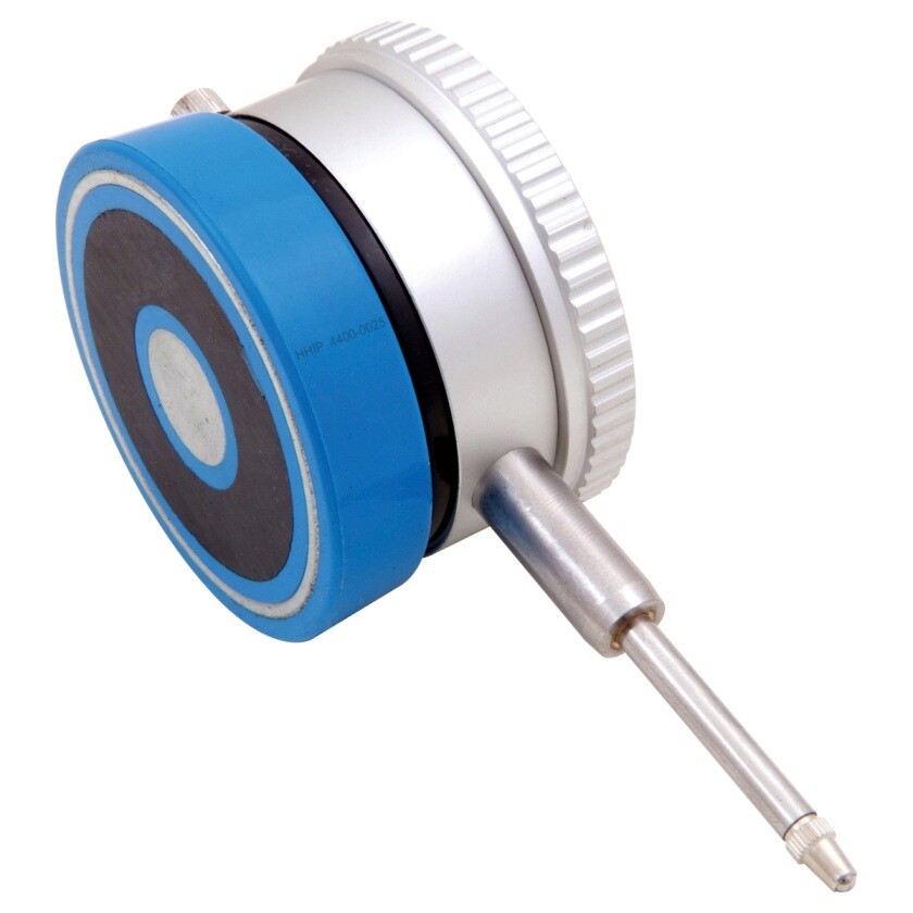 1" DIAL INDICATOR & MAGNETIC BACK SET (4400-0025)