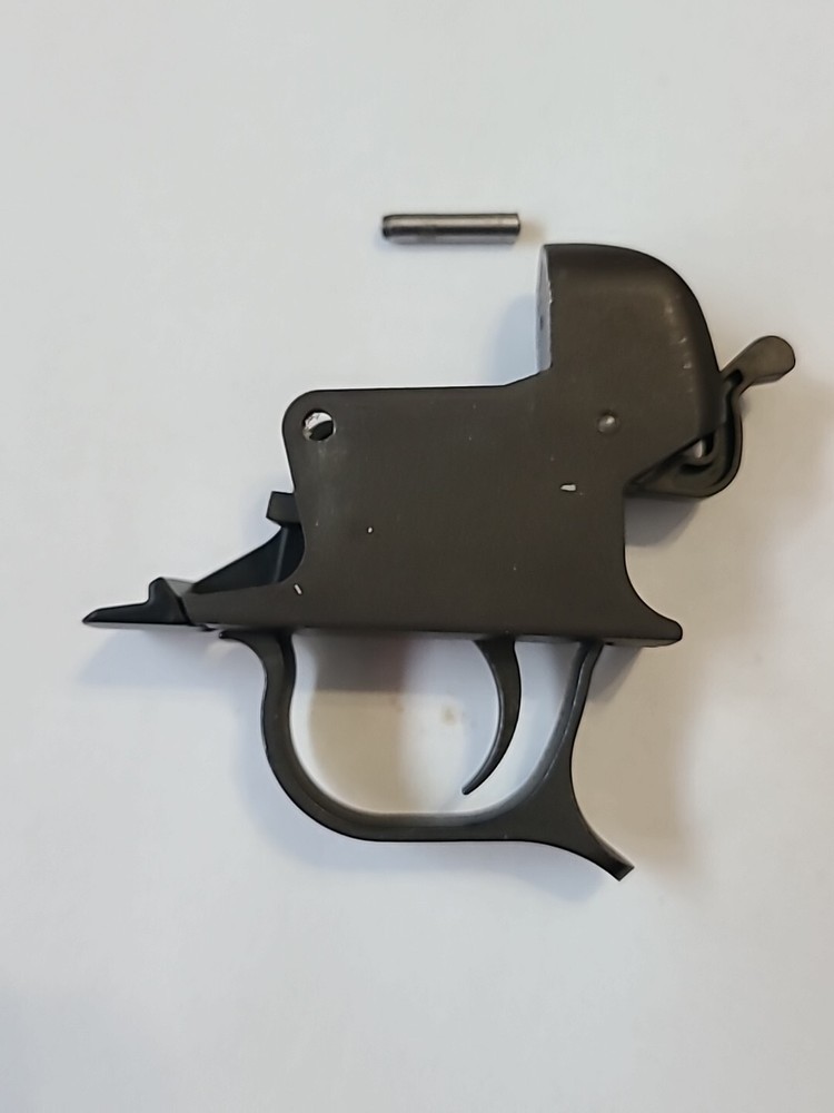 BPI/CVA Kodiak Muzzleloader Rifle Trigger and Hammer Assembly