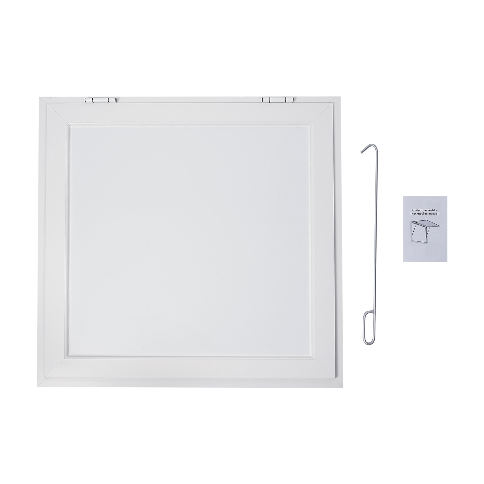 NEW 36"L x 36"W Concession Stand Serving Window Food Truck Service Awning