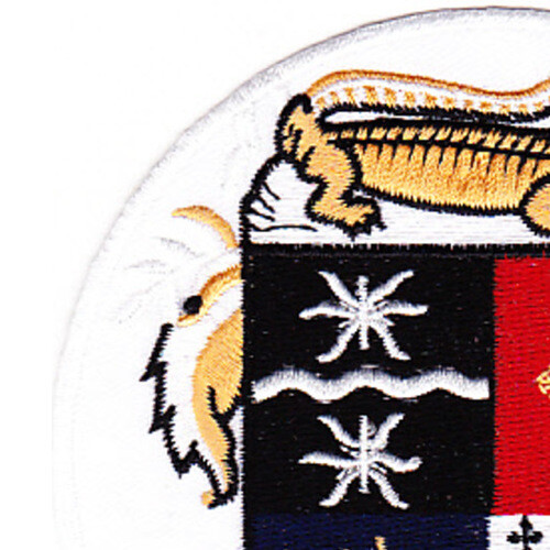 VP-872 Patch Dolonea Aeturnus