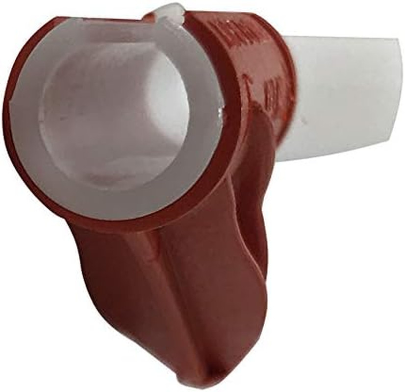 Split Wire Cable Loom Insertion Installation Tools - 1/4" - 7/16"