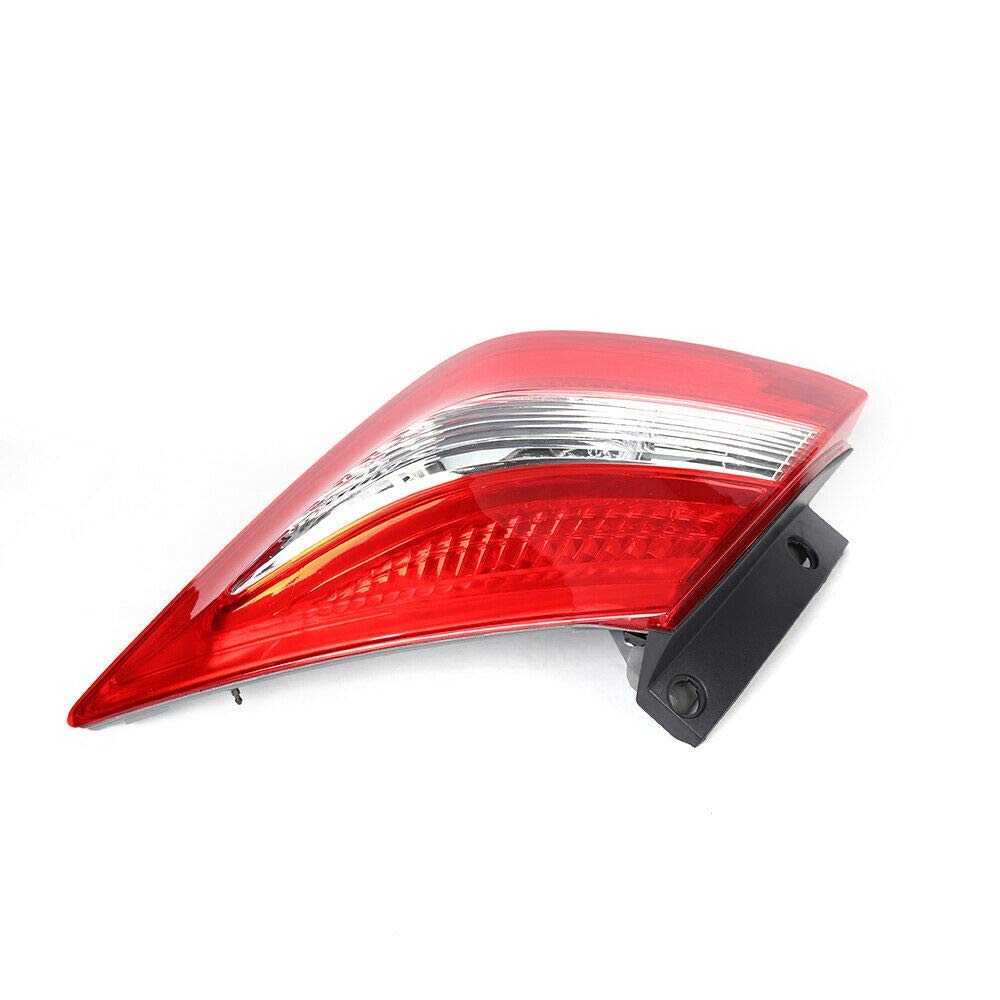 Tail Light for 2010-2012 Crosstour Right Passenger Side