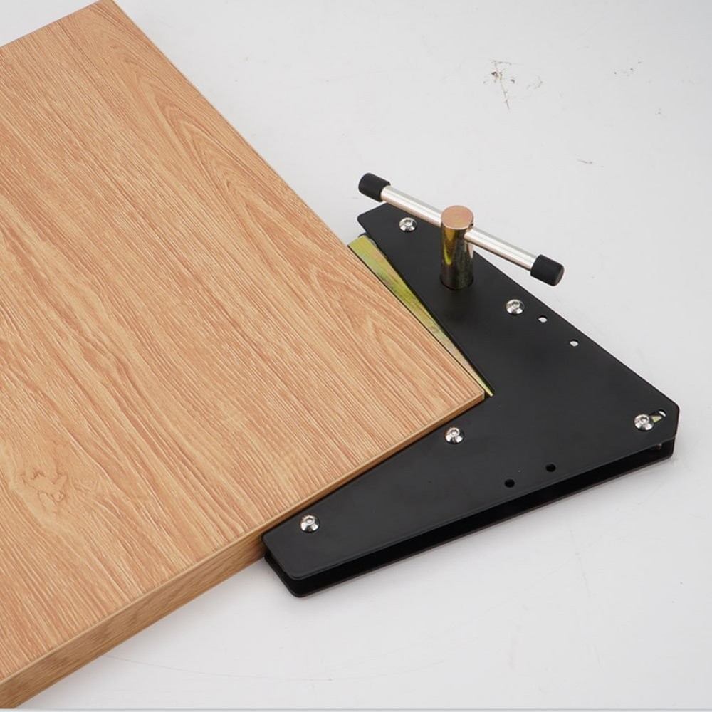 Miter Max Corner Clamp for Woodworking, Making Window / Door Casing NEW