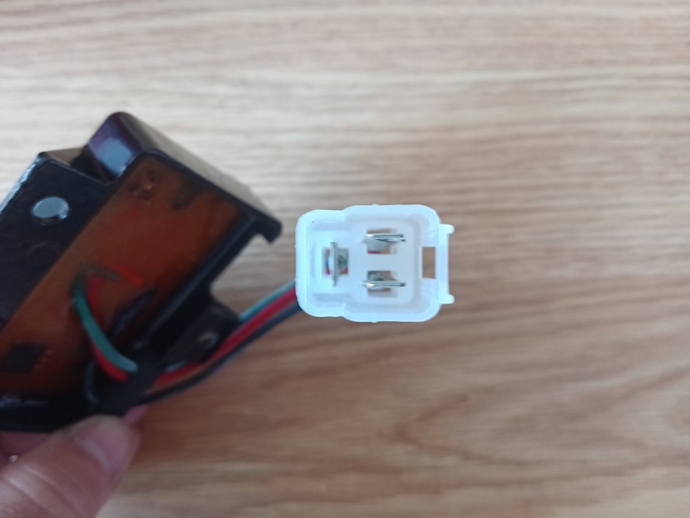 WESTERBEKE GENERATOR MOTOR REGULATOR 21611 24V