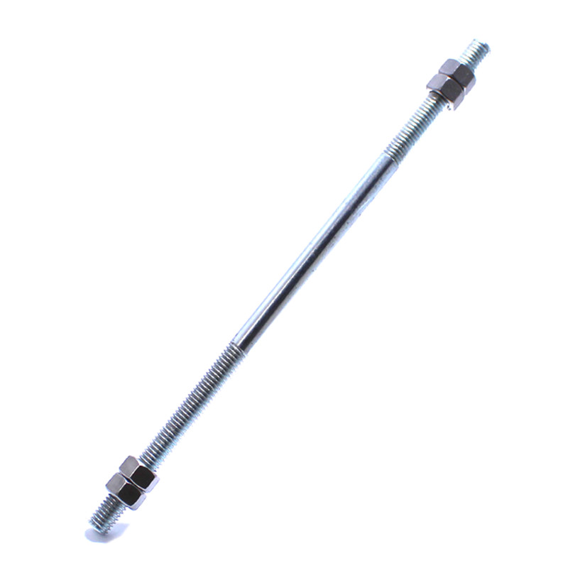 TABLE BEARING AXLE