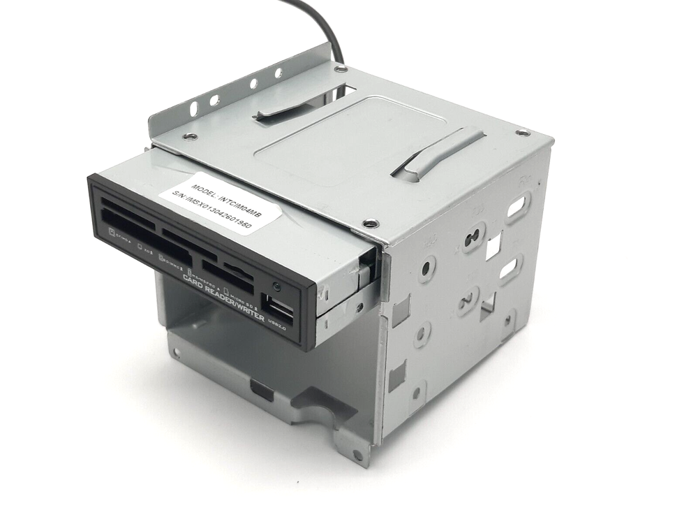 iMicro INTCIM04MB Internal Card Reader Writer w/ Mount