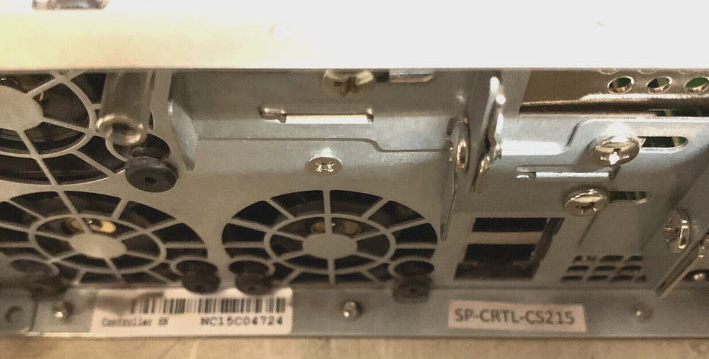 NIMBLE CS215 CONTROLLER SP-CRTL-CS215