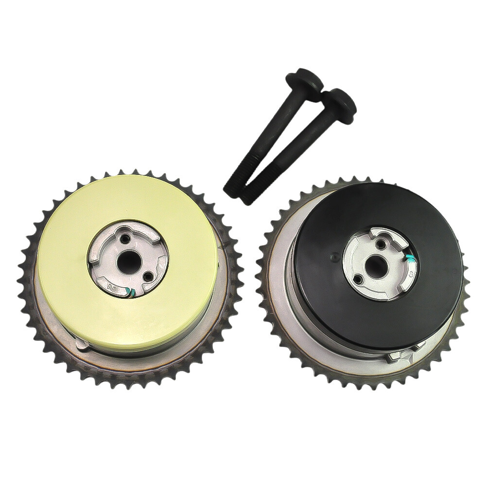 Timing Chain Kit Water Pump VVT Gear for 09-17 Chevy Equinox Buick GMC 2.4L 2.2L