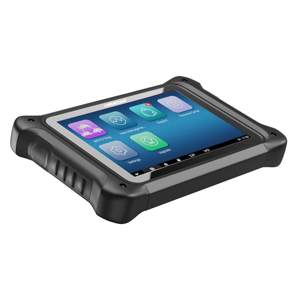 OBDSTAR MS70 Diagnostic Tool IMMO Programmer OBD2 Scanner for Motorcycle/ATV/UTV