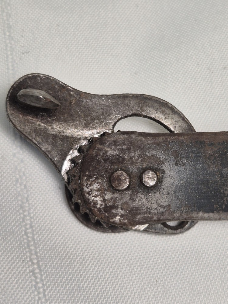 1940's Ww11 German Can Opener ( Sieger).