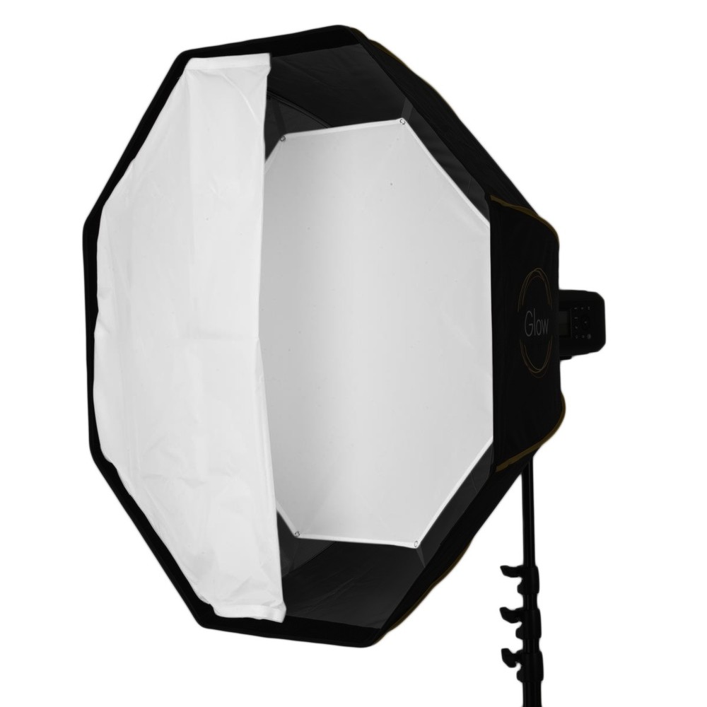 Glow Inner and Outer Diffusion Fabrics for 36" EZ Lock Octa Large Softbox