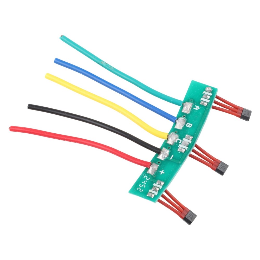 Hall PCB Hall Sensor Good Compatibility Hall Sensor High Quality Motors