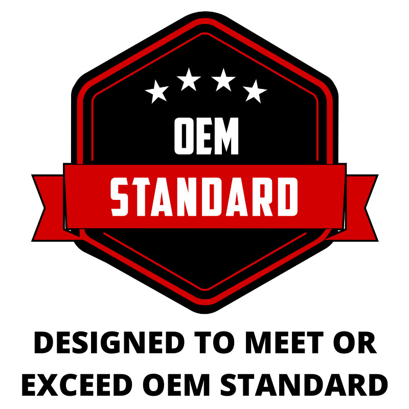 Can-Am Defender HD8 & Maverick 800- NEW PRIMARY+SECONDARY DRIVEN CLUTCHES