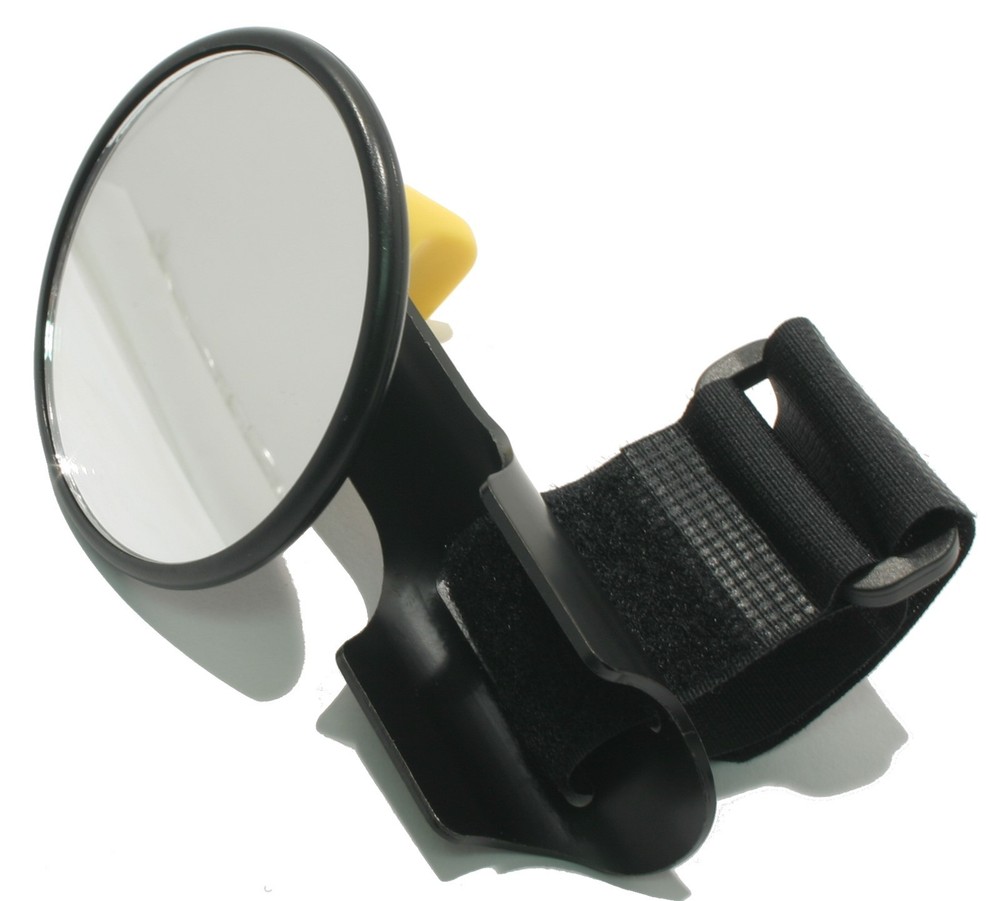 ATV/Snowmobile Quick Release Rear View Mirror - NEW