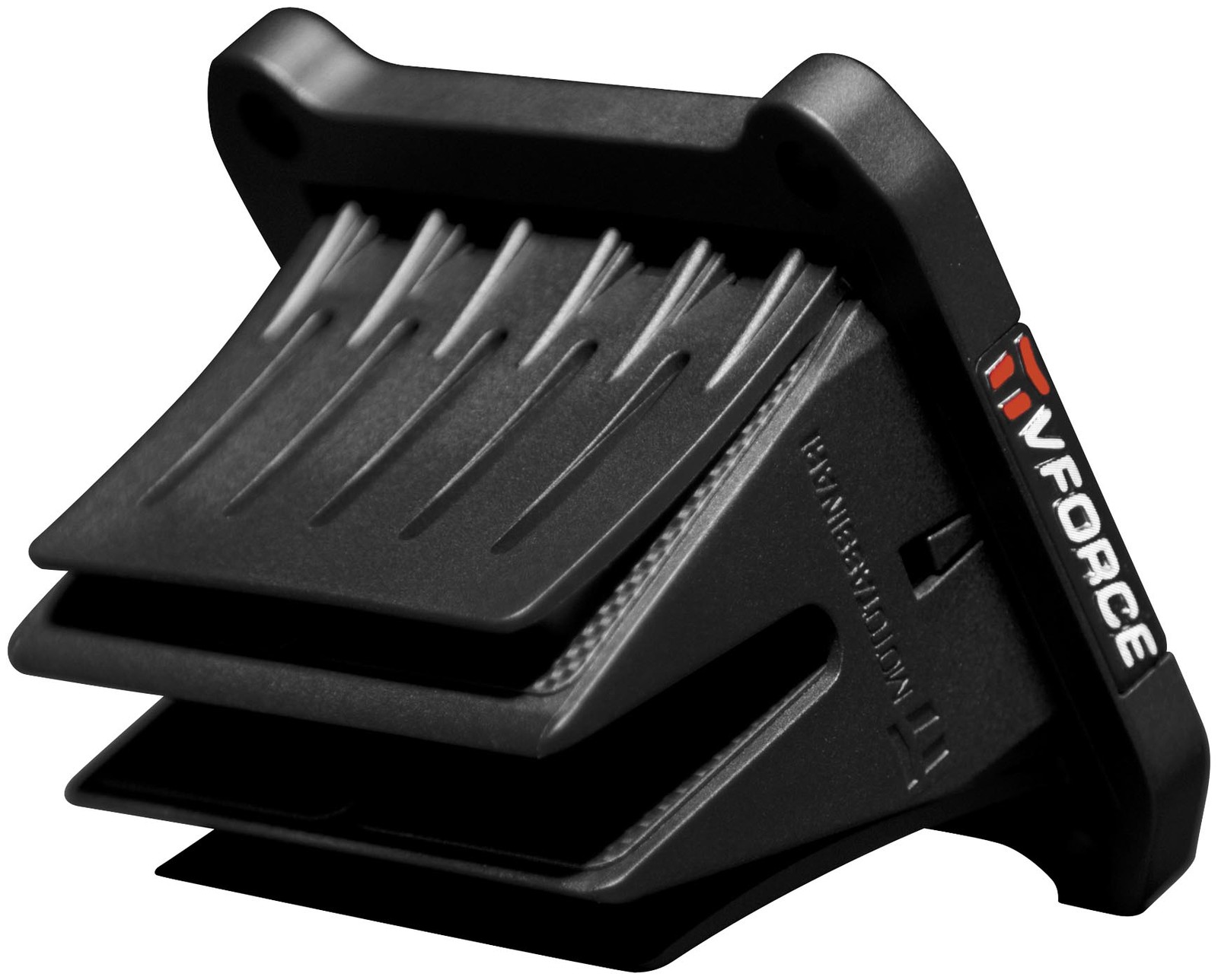 1986-01 Honda CR500 V-Force 3 Reed Cage Carbon Fiber Reeds VForce Moto Tassanari