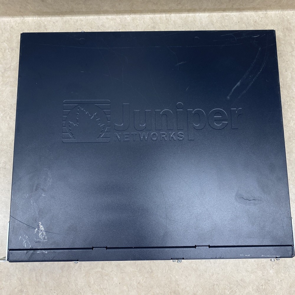 Juniper Networks SSG-320M-SH Secure Services Gateway