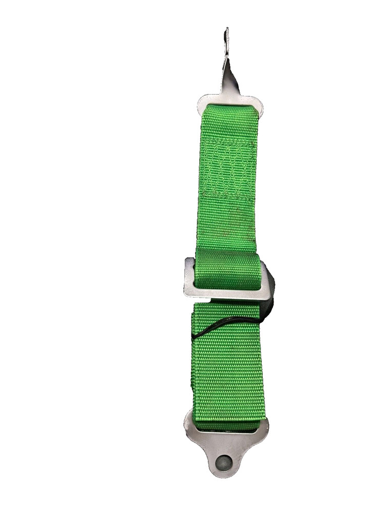 5th Point Strap For Lock & Latch Harnesses Multiple Colors Available