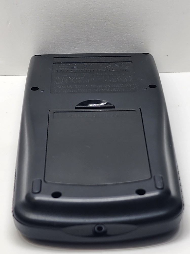 Texas Instruments TI-83 Plus Graphing Calculator- Black