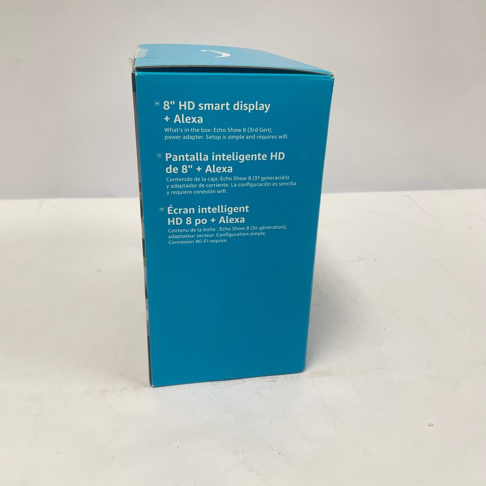 Amazon Echo Show 8 Smart Speaker