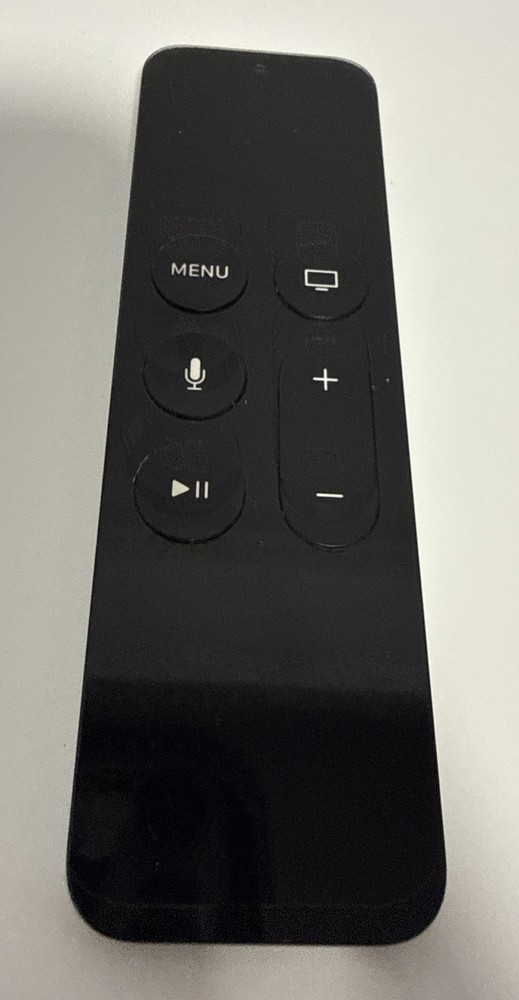 Apple TV Model A1625 with Remote/Read